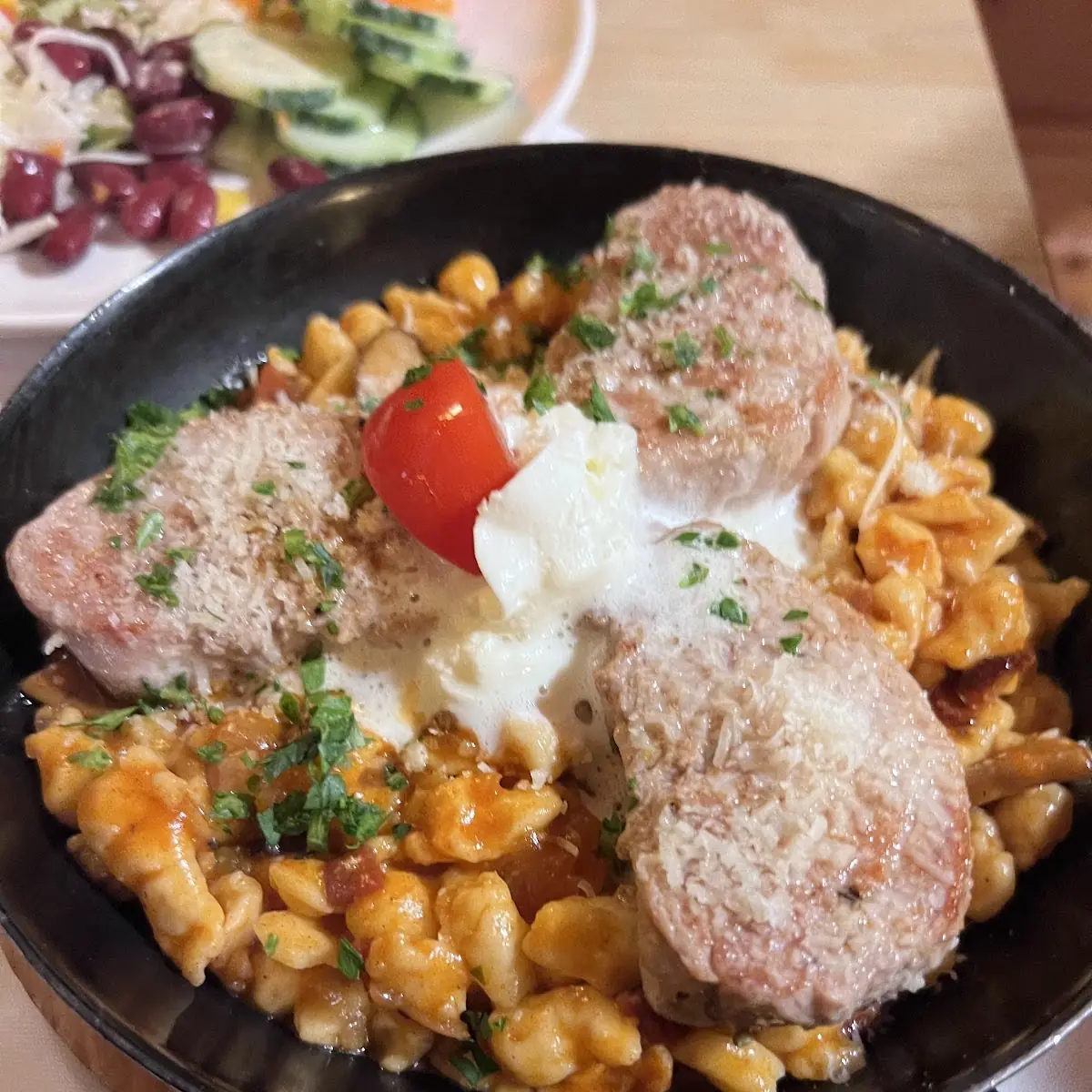 Essen und Trinken photo 3