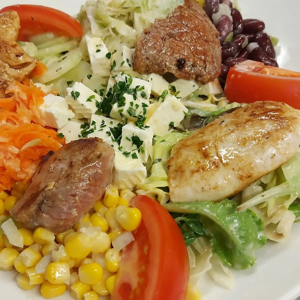 Essen und Trinken photo 5
