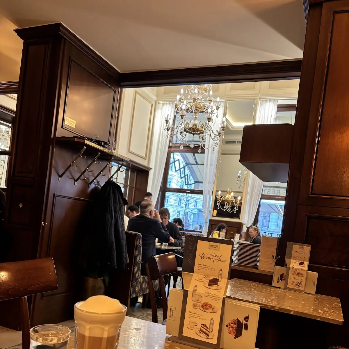 Essen und Trinken photo 4