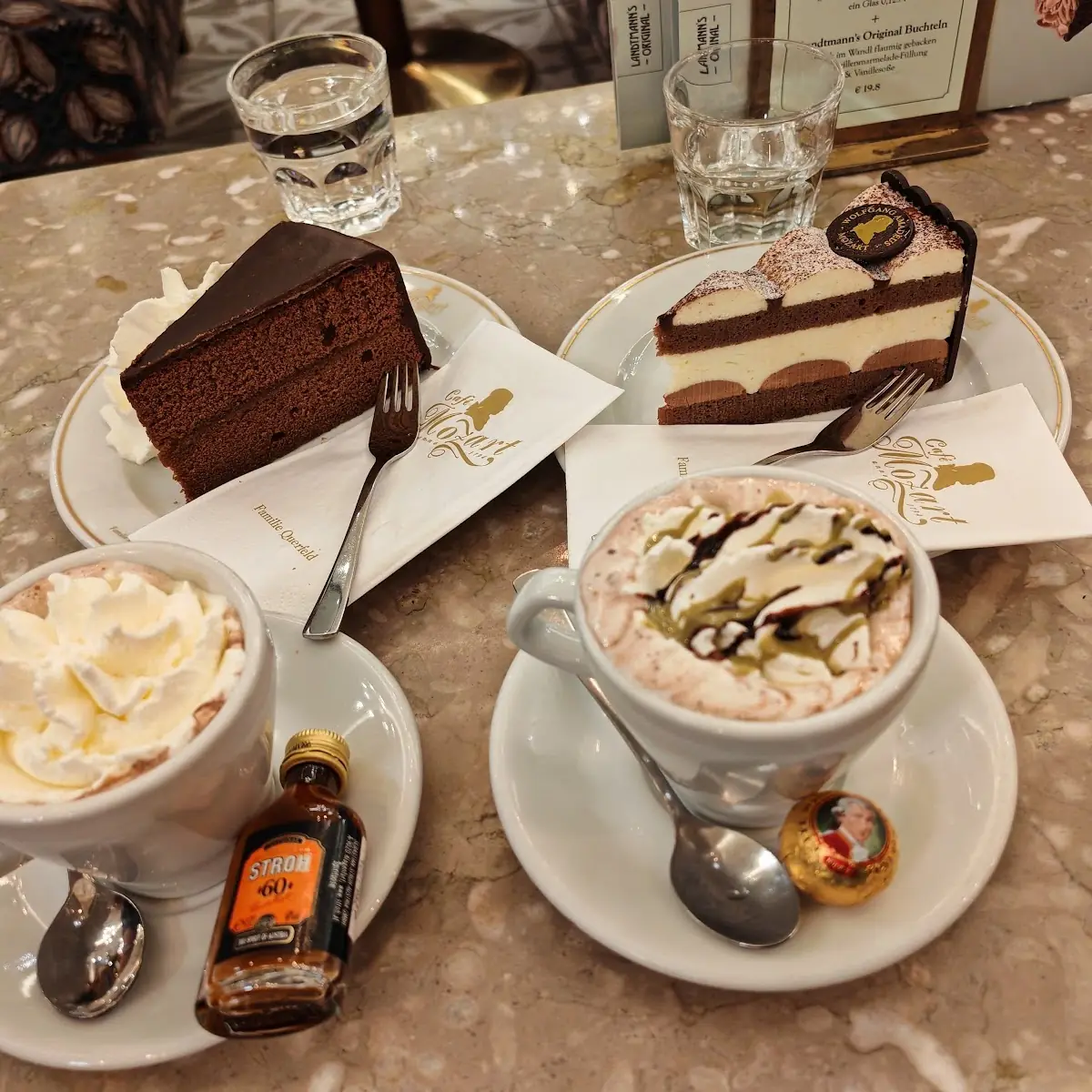 Essen und Trinken photo 7