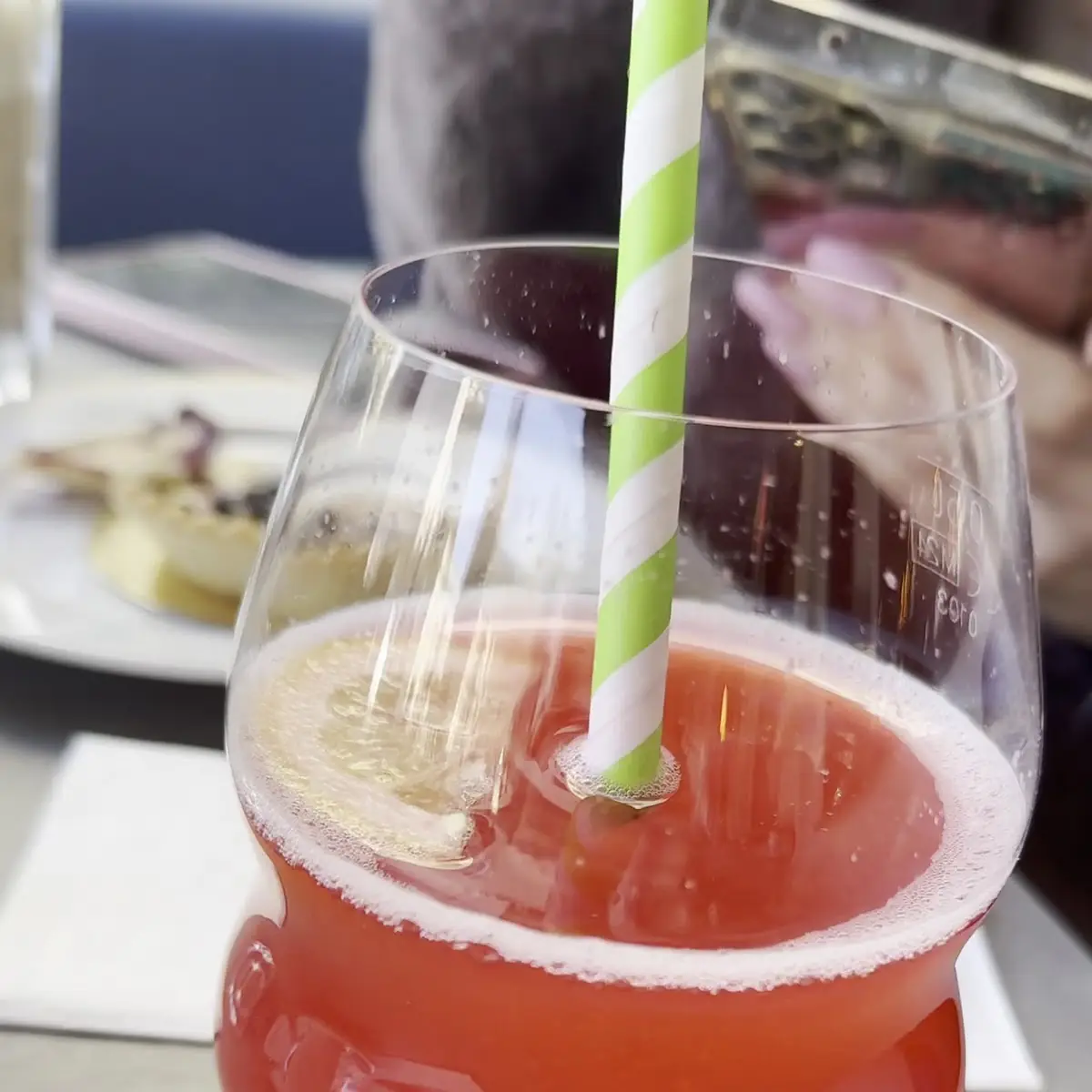 Essen und Trinken photo 8
