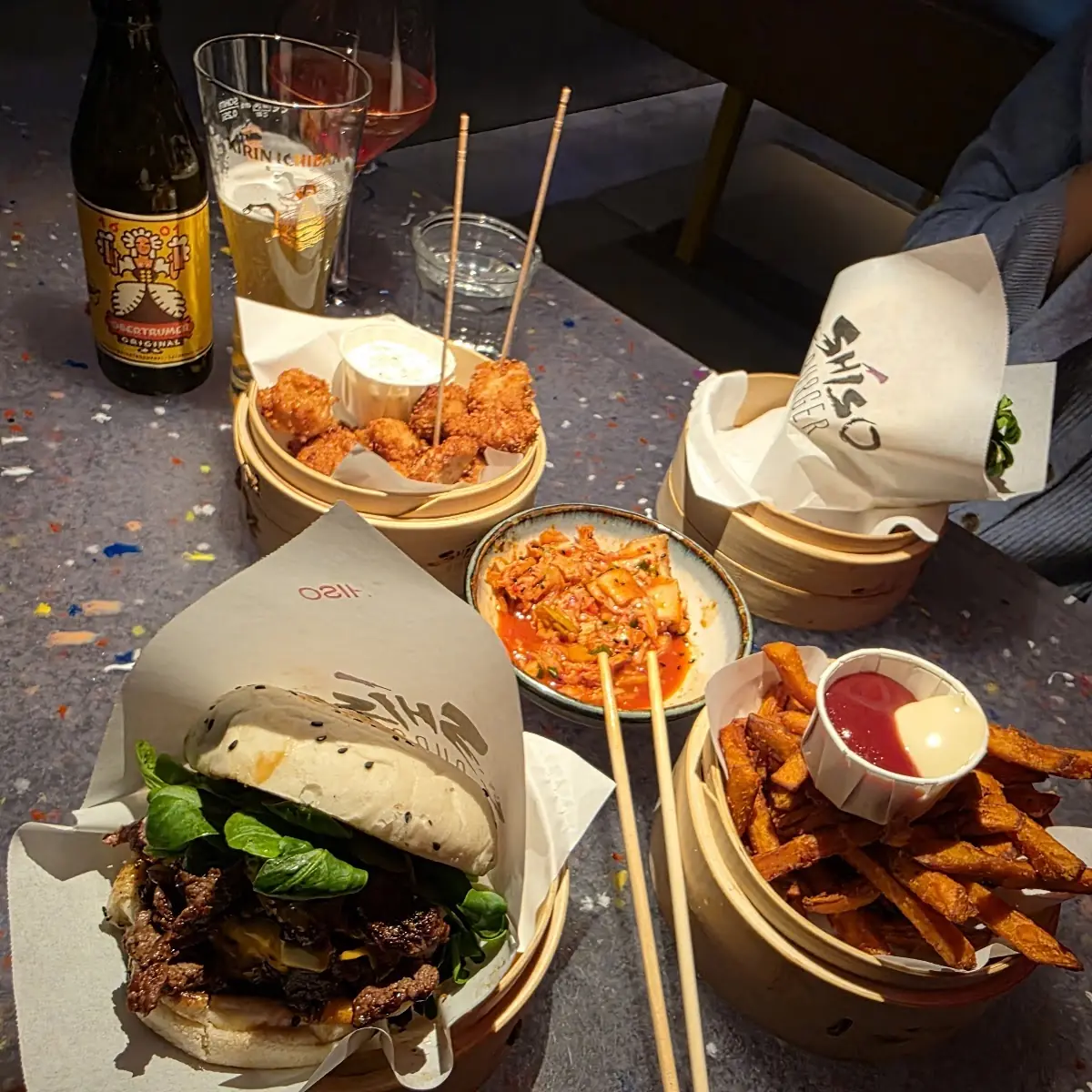 Essen und Trinken photo 5