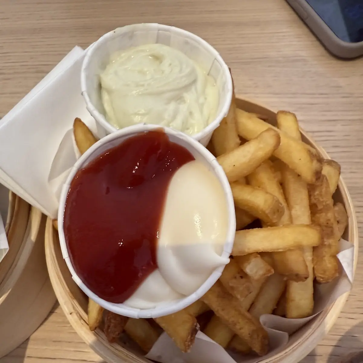 Essen und Trinken photo 6