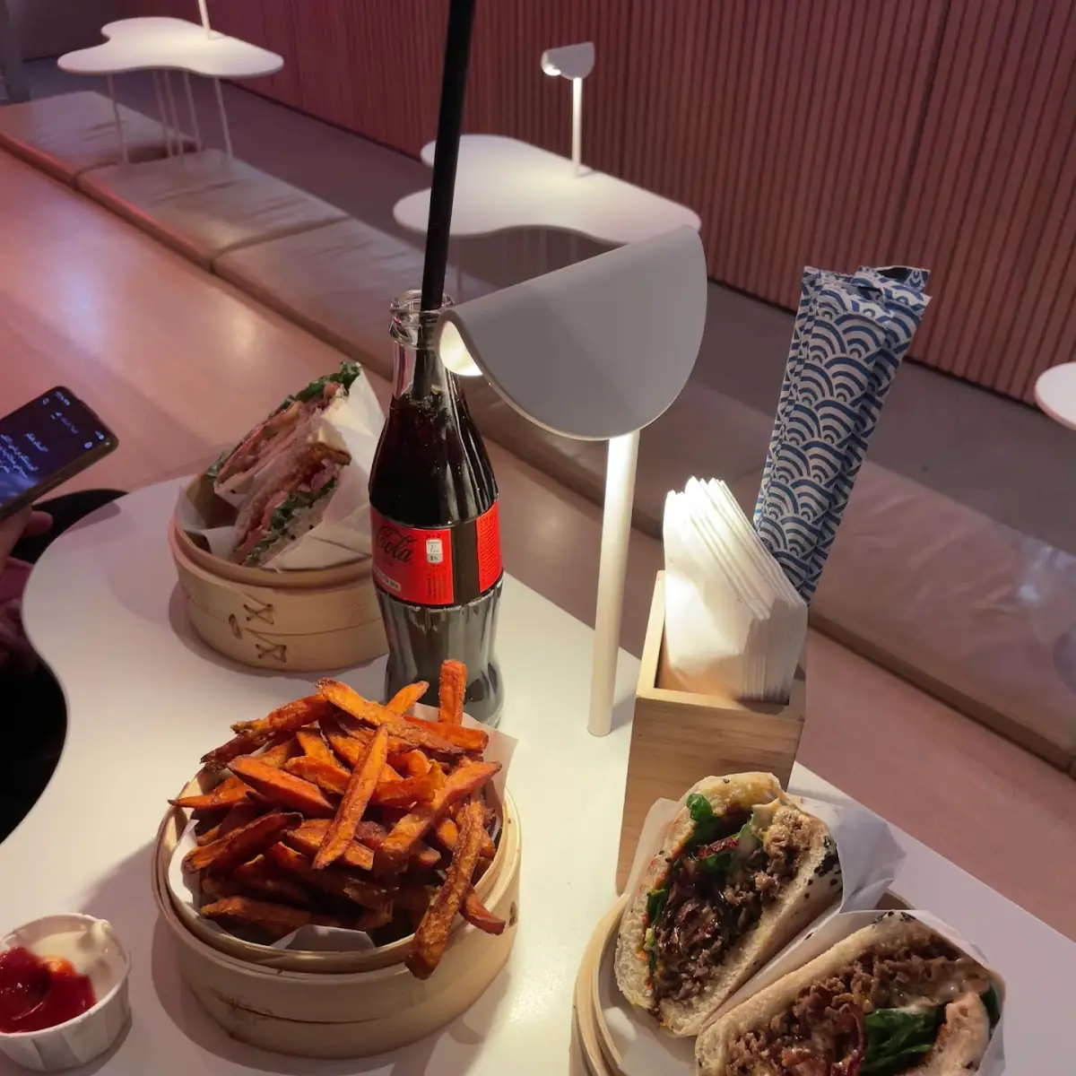 Essen und Trinken photo 8