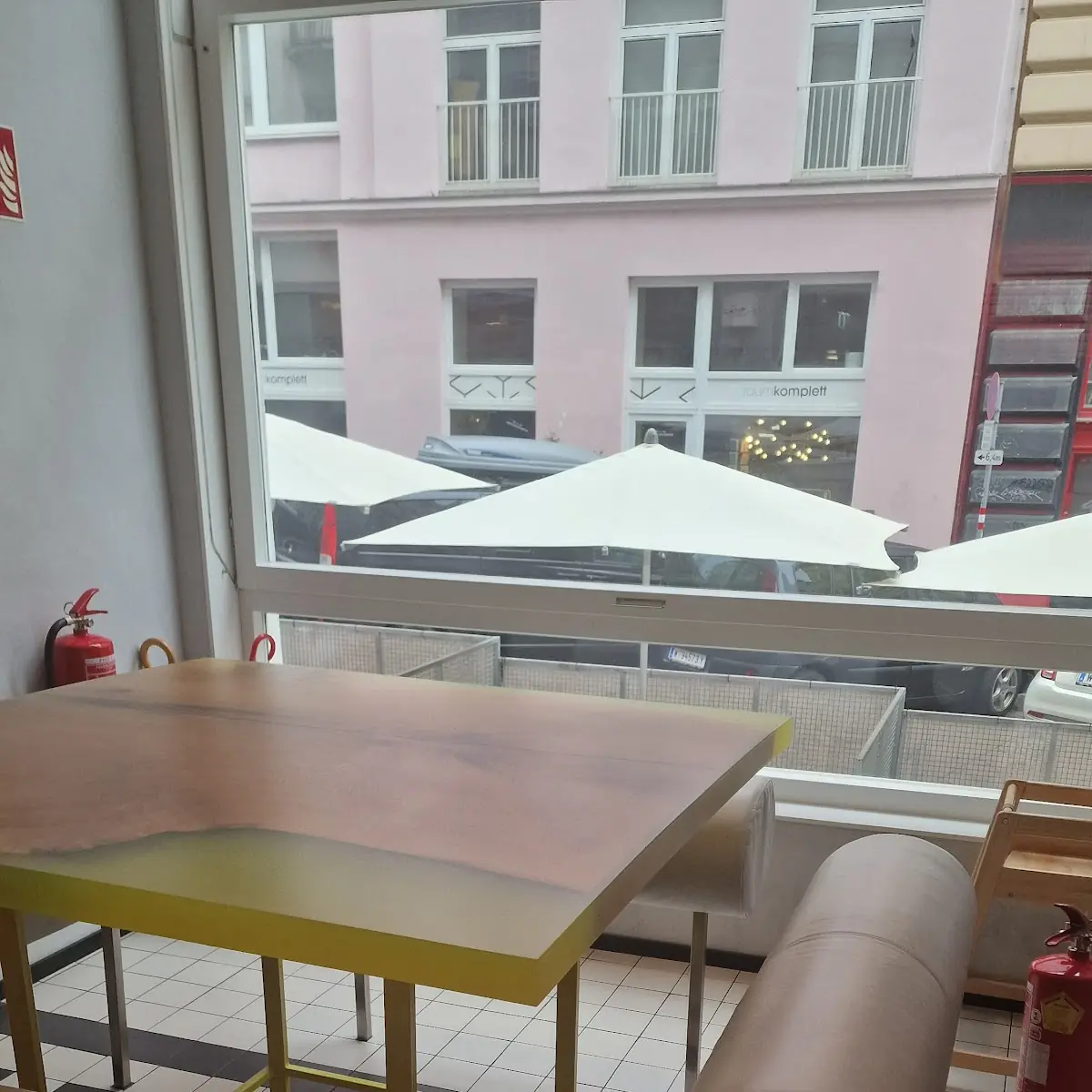 Atmosphäre photo 9