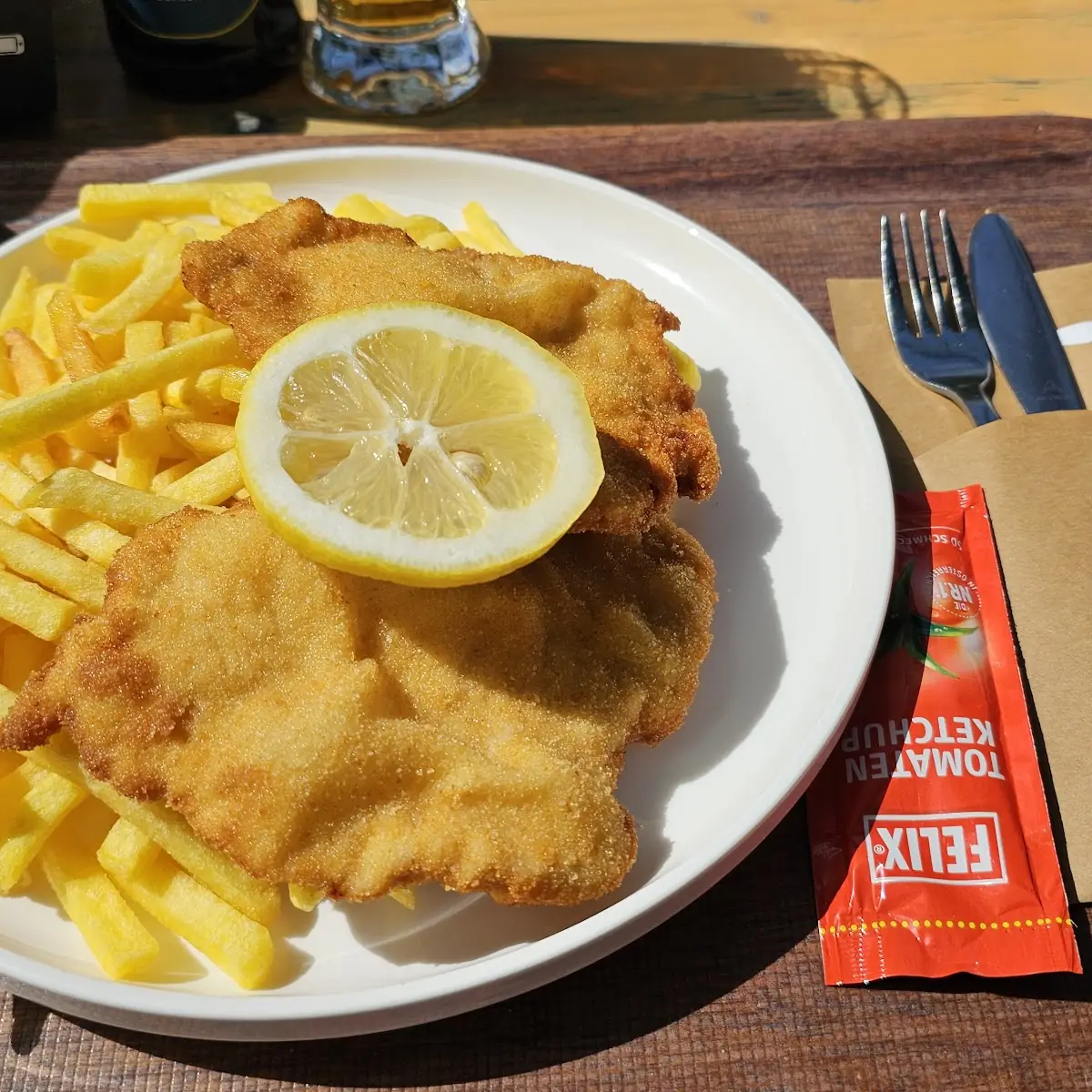 Essen und Trinken photo 1