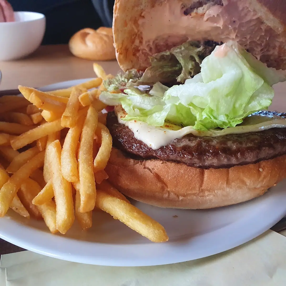 Essen und Trinken photo 10