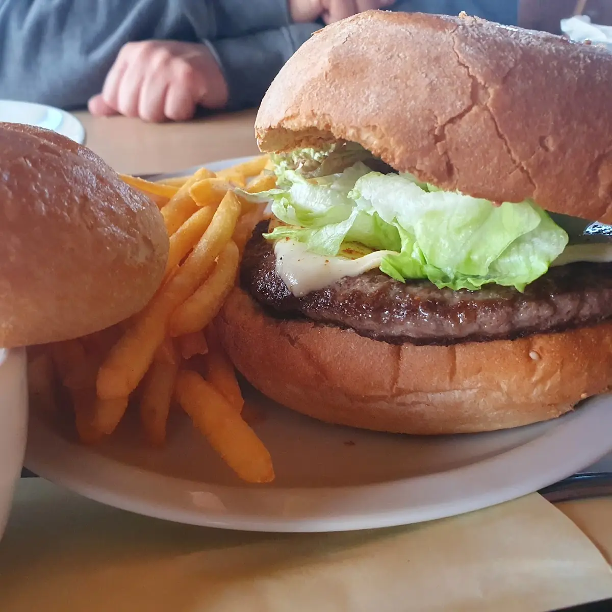 Essen und Trinken photo 3