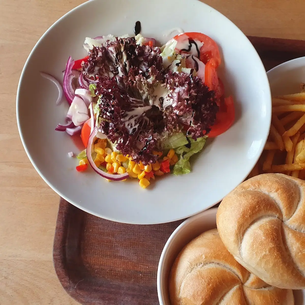 Essen und Trinken photo 8