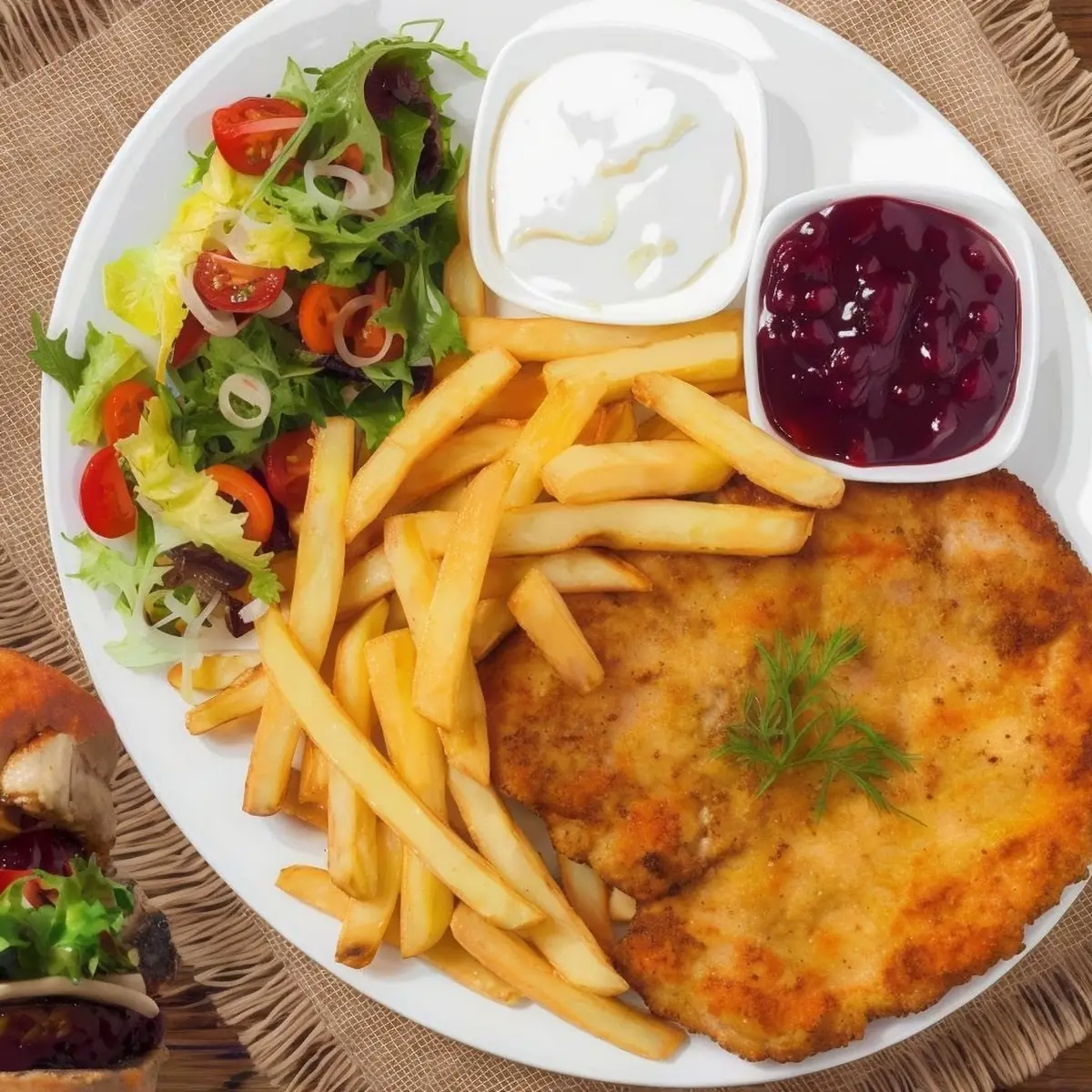 Essen und Trinken photo 2
