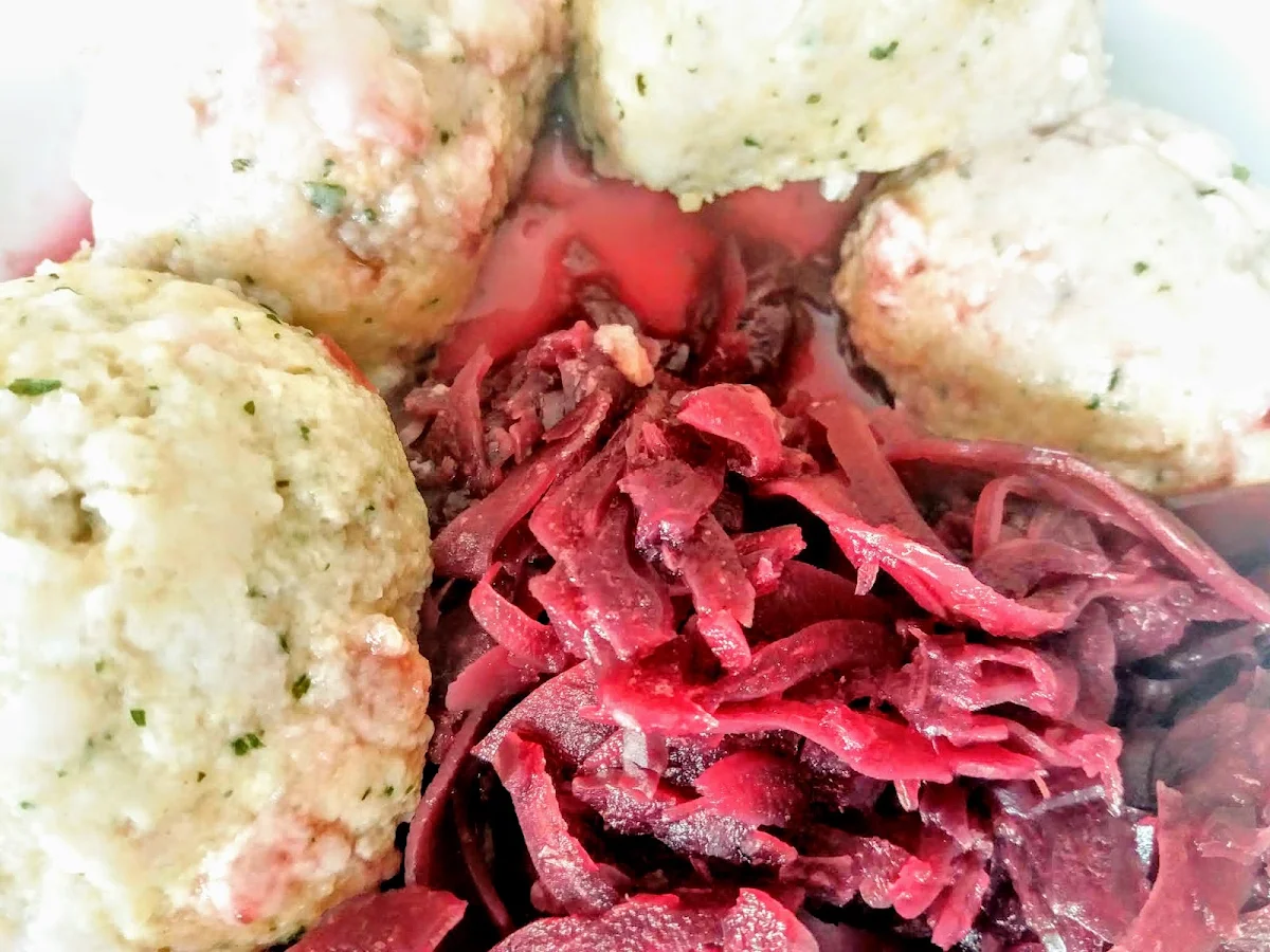 Essen und Trinken photo 5