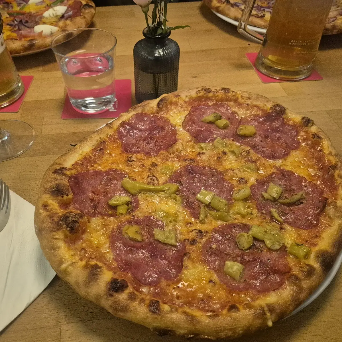 Essen und Trinken photo 2