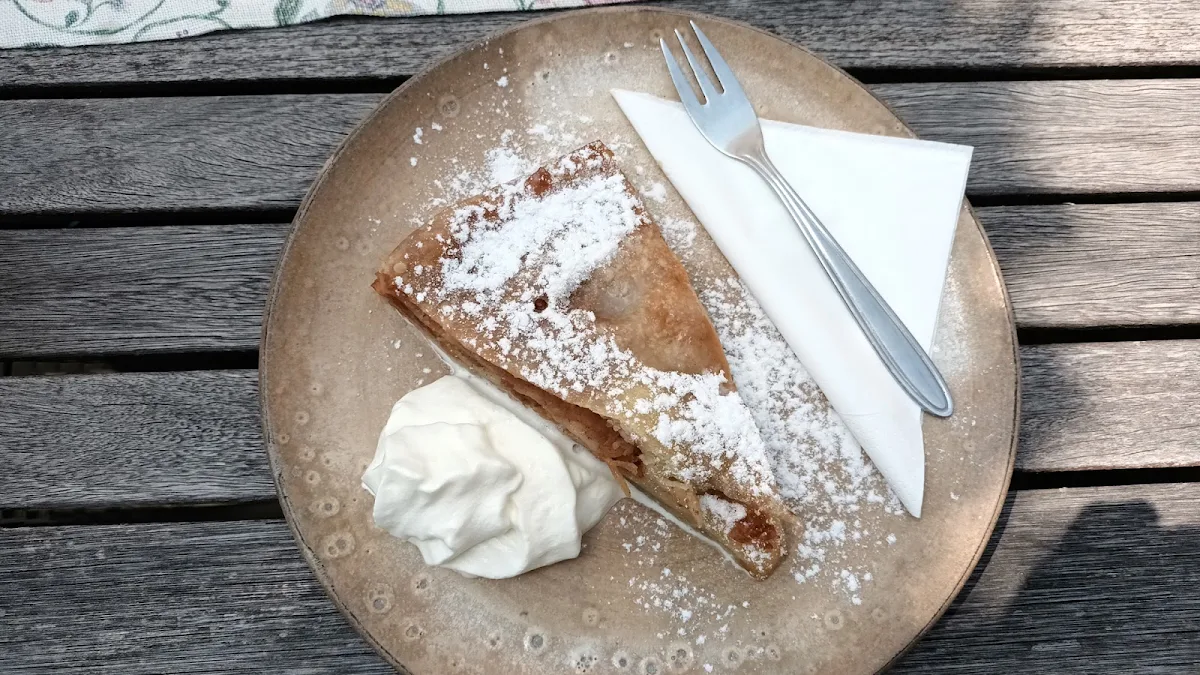 Essen und Trinken photo 10