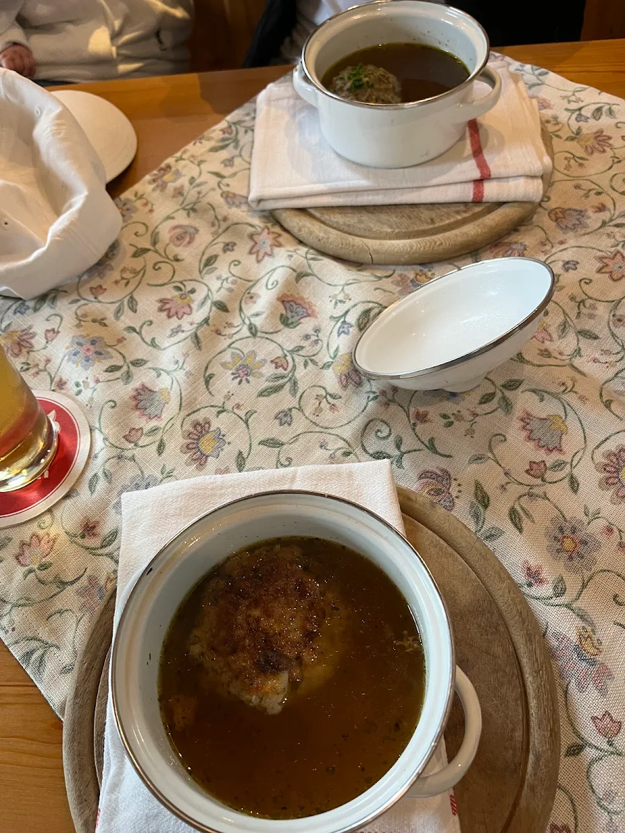 Essen und Trinken photo 2