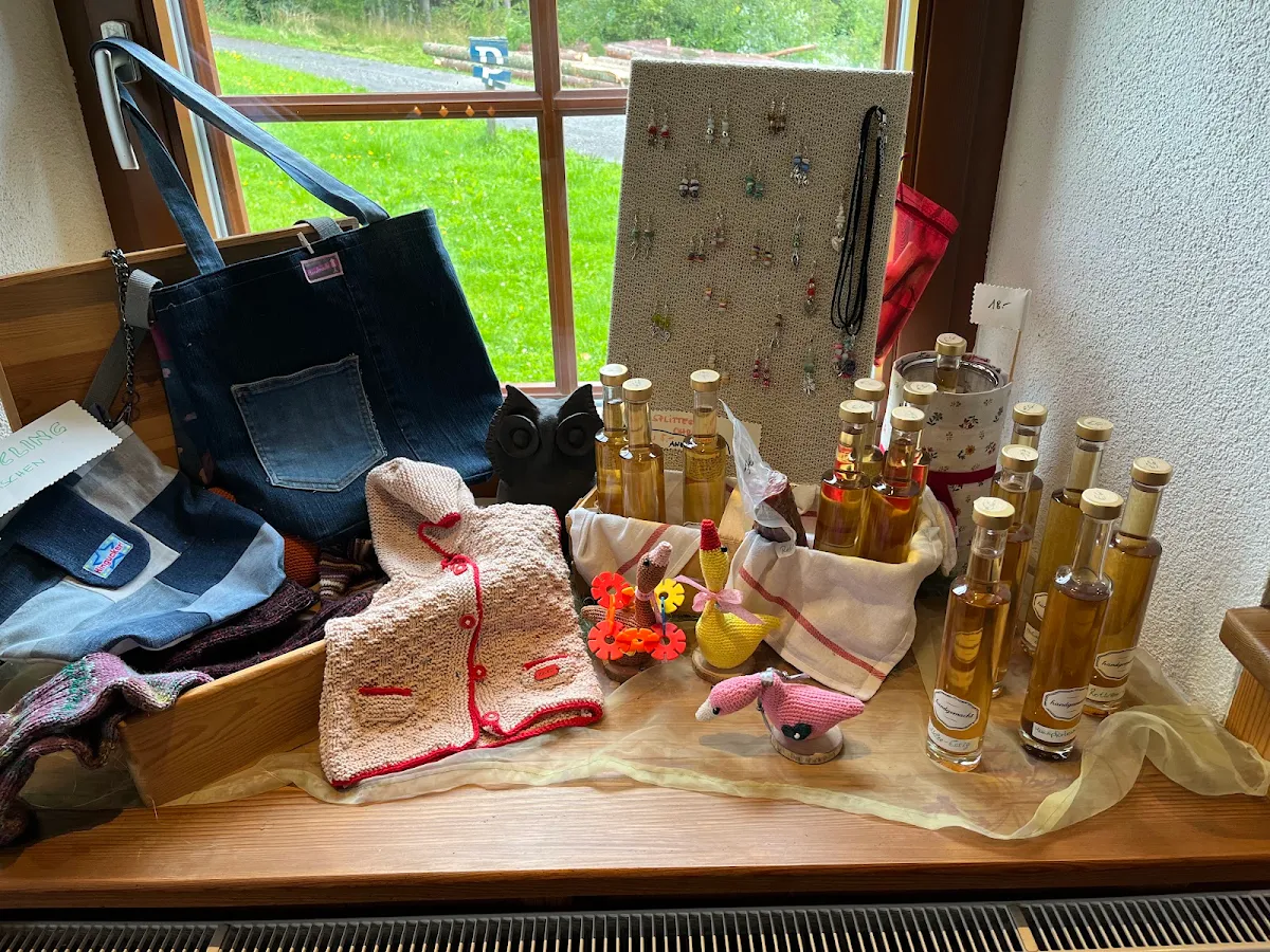 Essen und Trinken photo 4