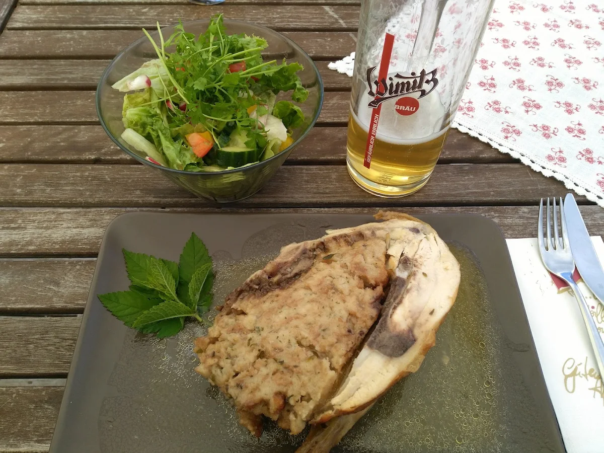 Essen und Trinken photo 7