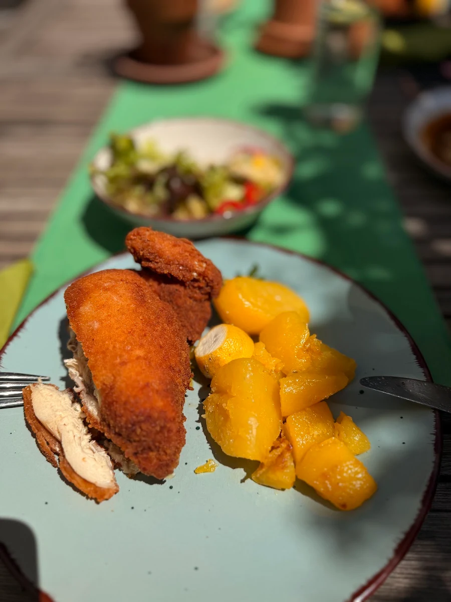 Essen und Trinken photo 9