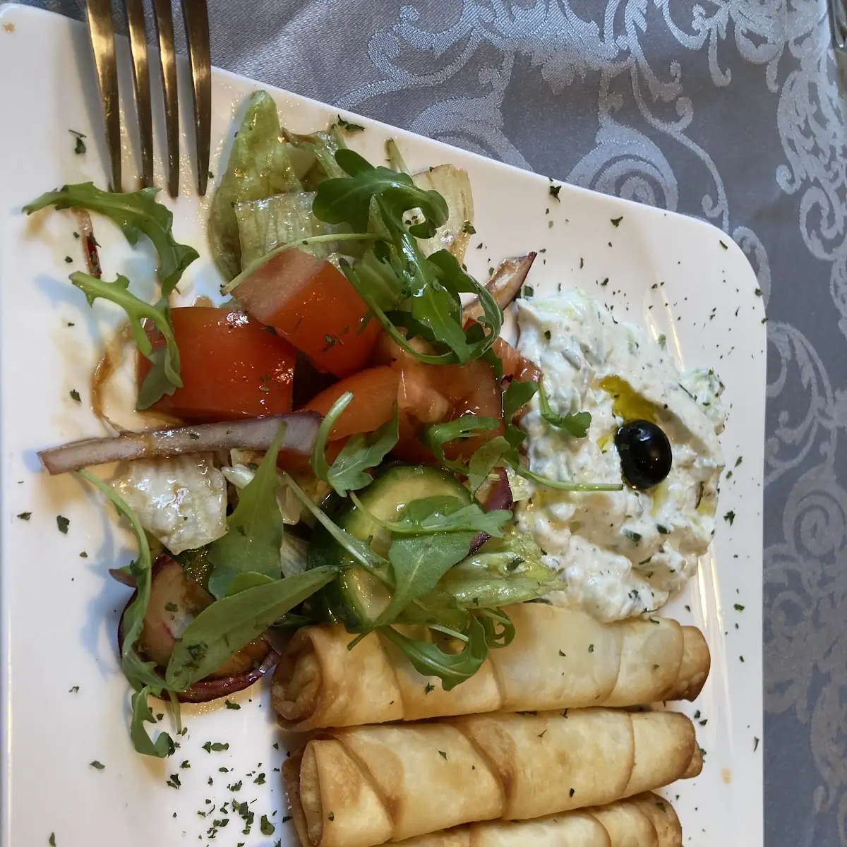 Essen und Trinken photo 1