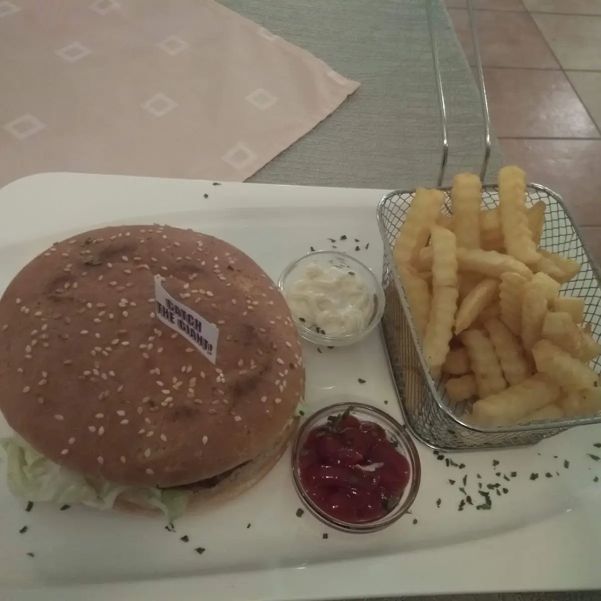 Essen und Trinken photo 3