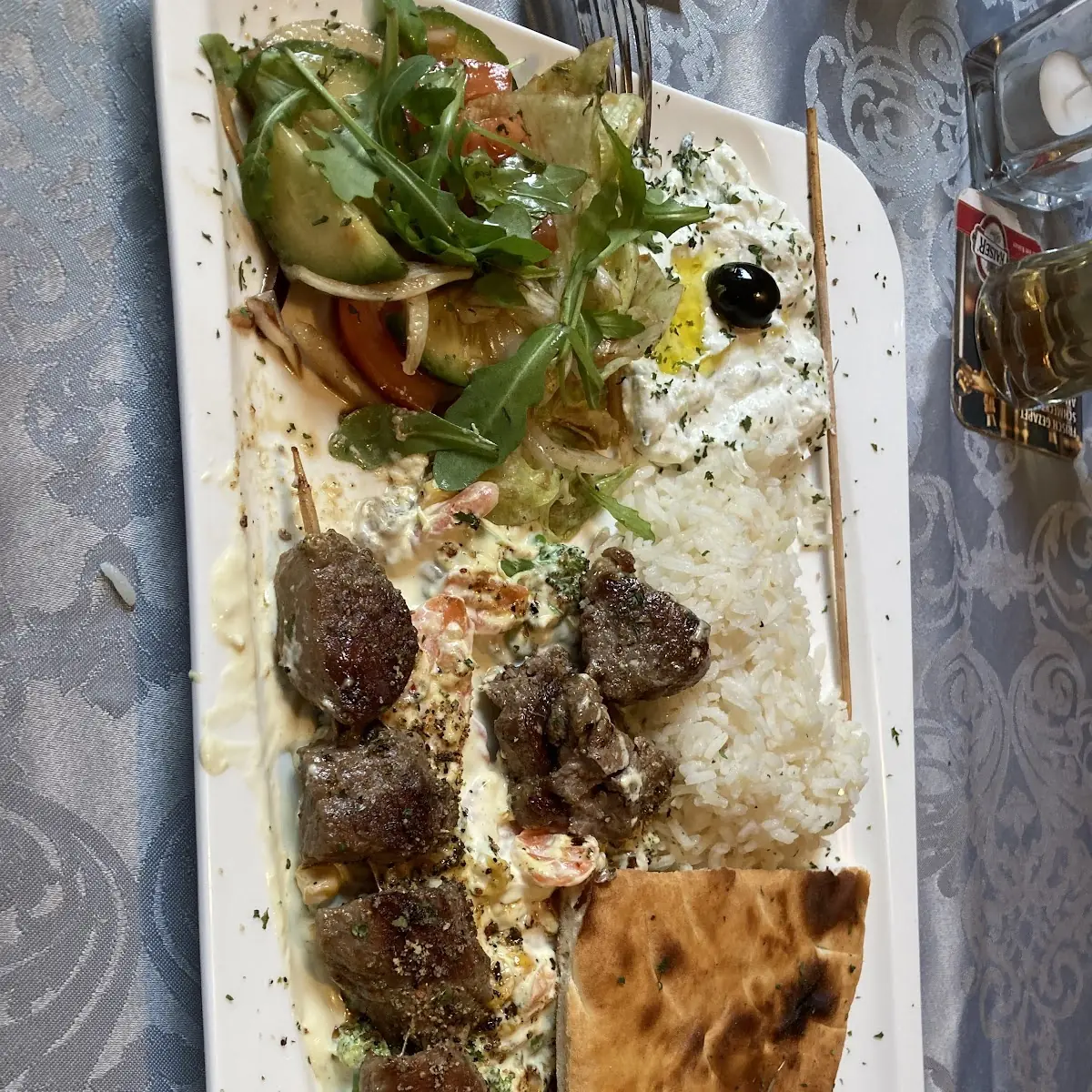 Essen und Trinken photo 7