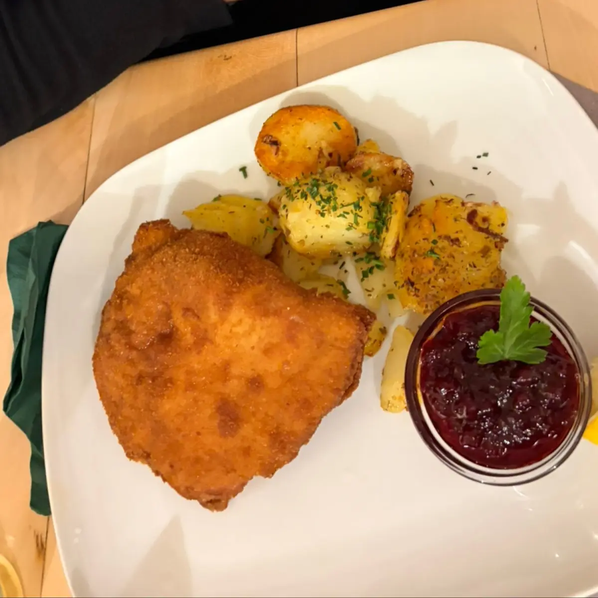 Essen und Trinken photo 1