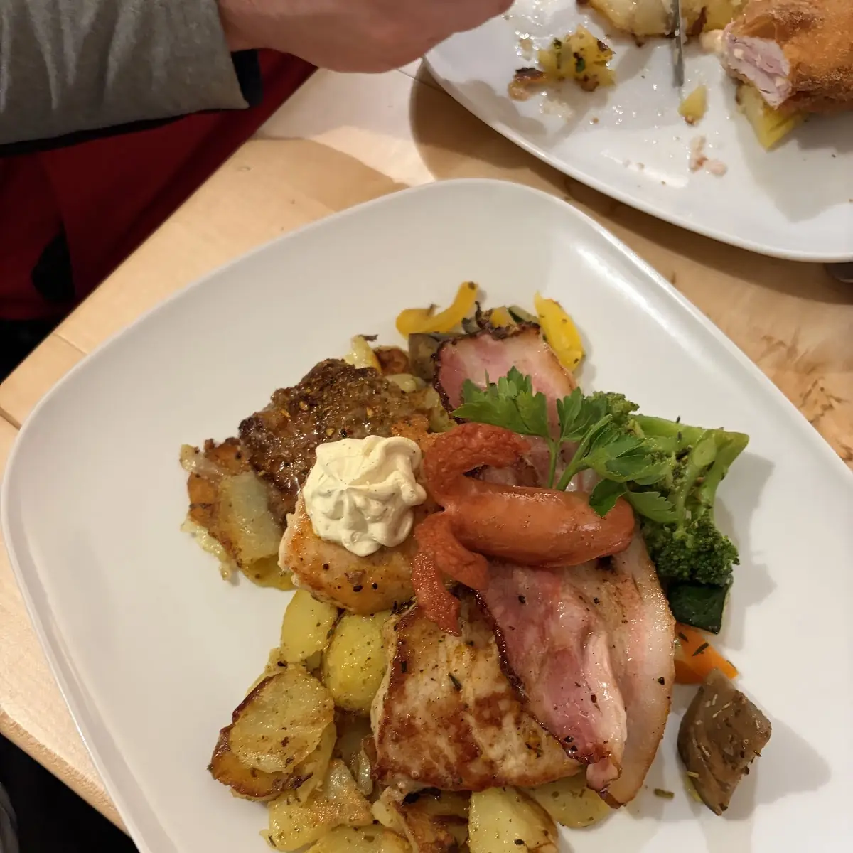 Essen und Trinken photo 2