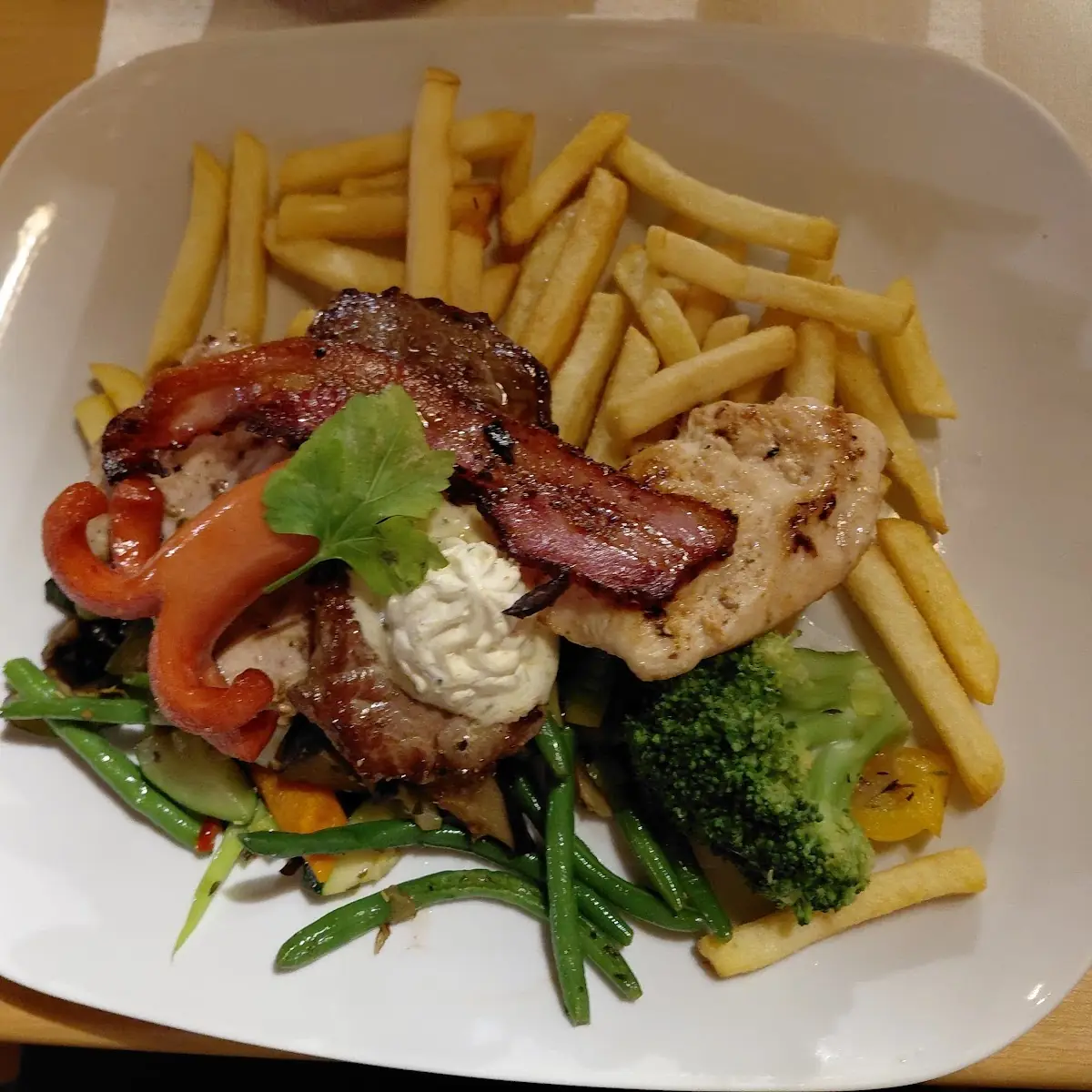 Essen und Trinken photo 4
