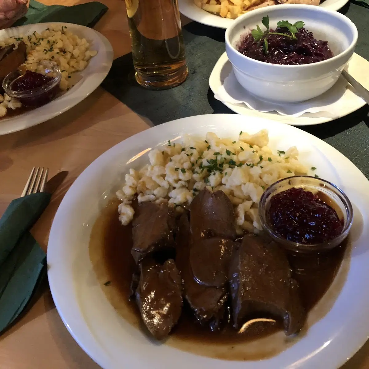 Essen und Trinken photo 6