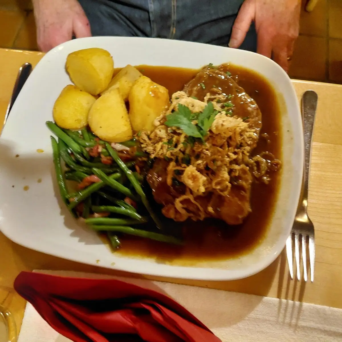 Essen und Trinken photo 7