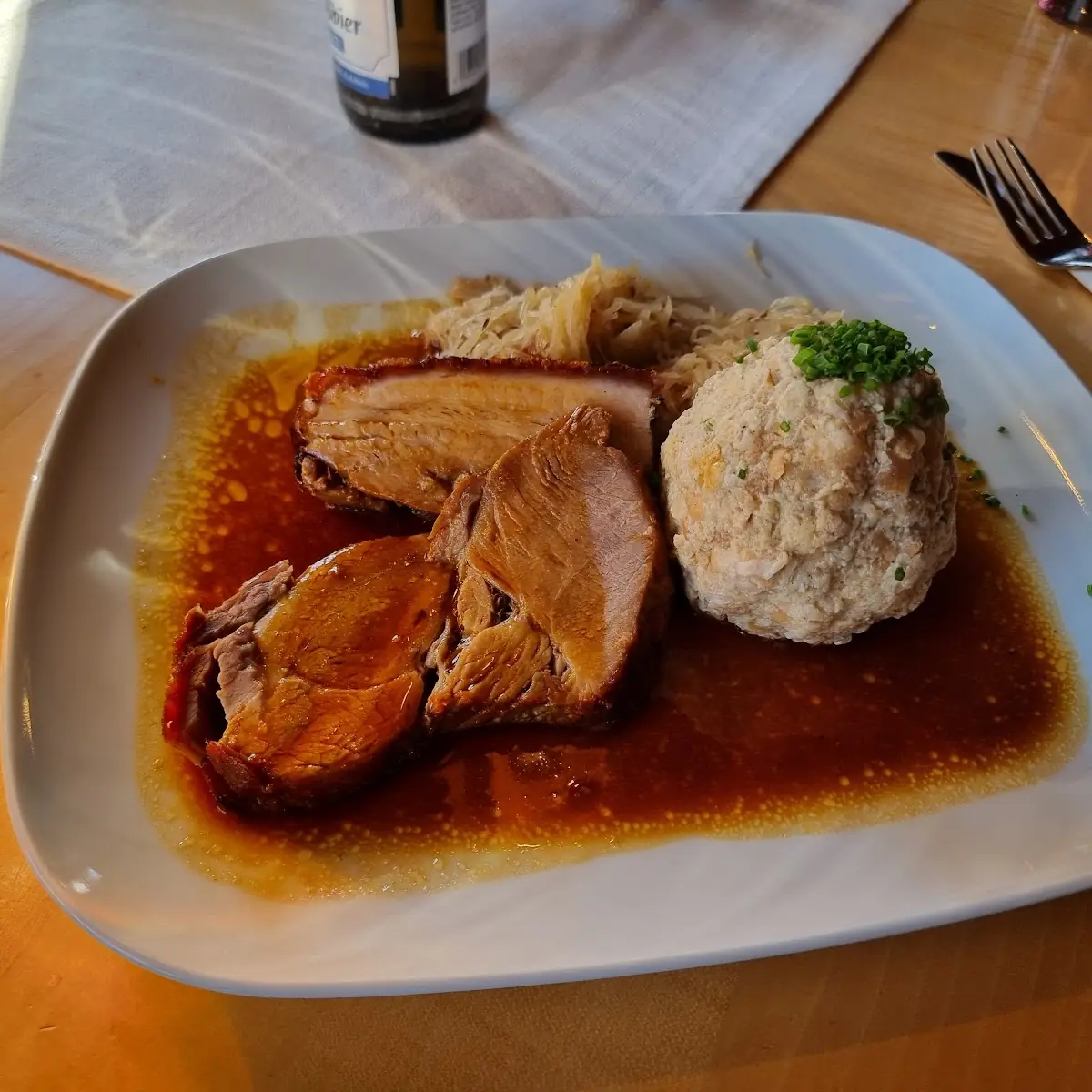 Essen und Trinken photo 8