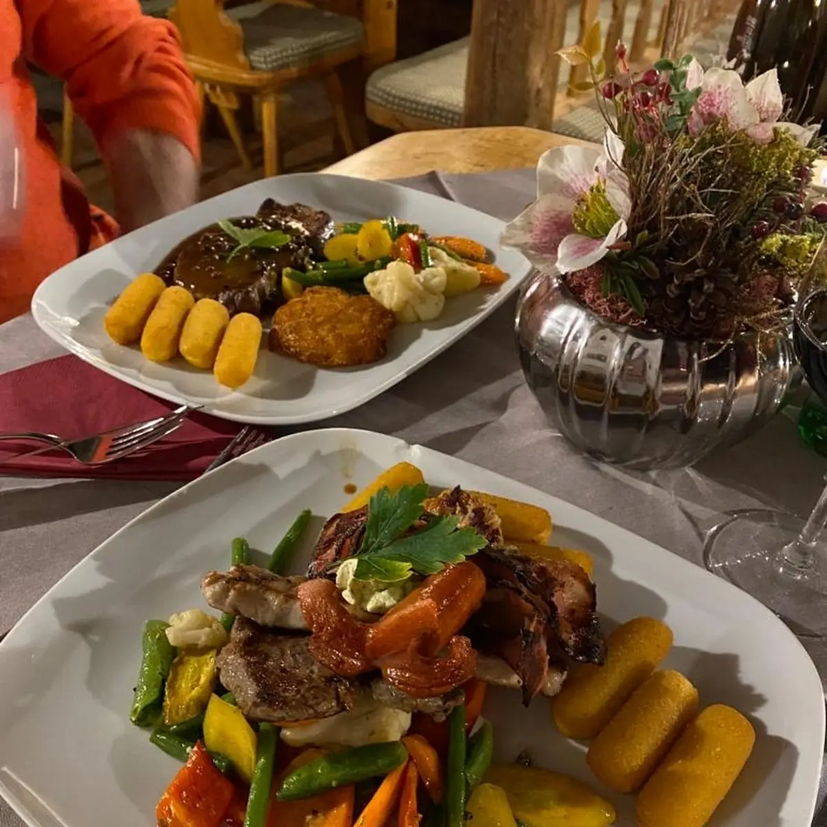 Essen und Trinken photo 9