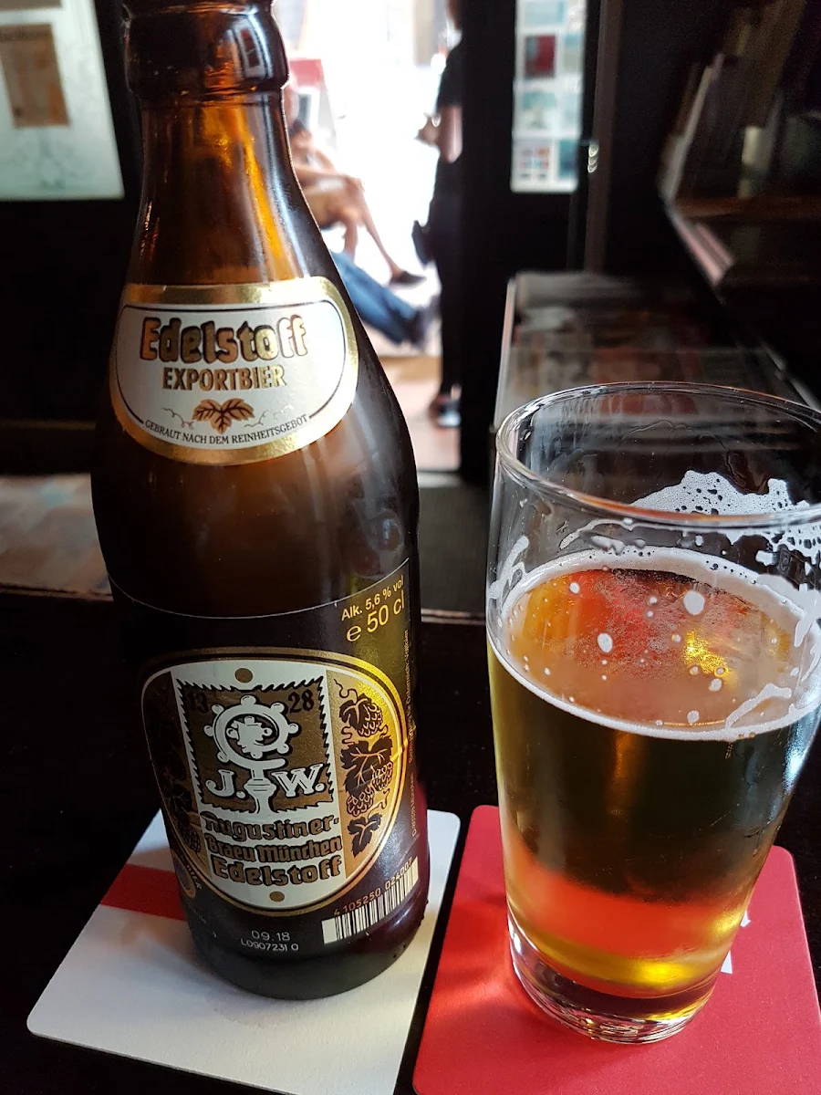 Essen und Trinken photo 10