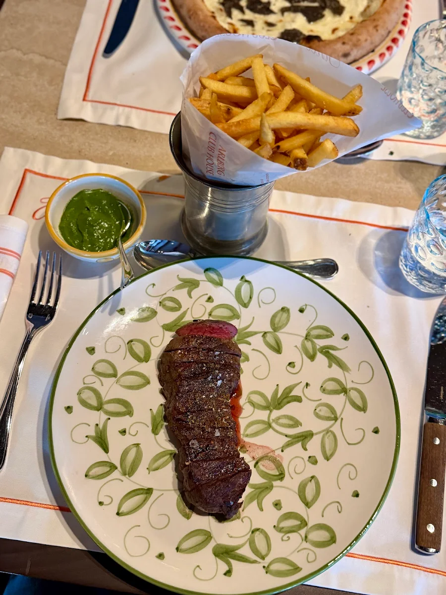 Essen und Trinken photo 6