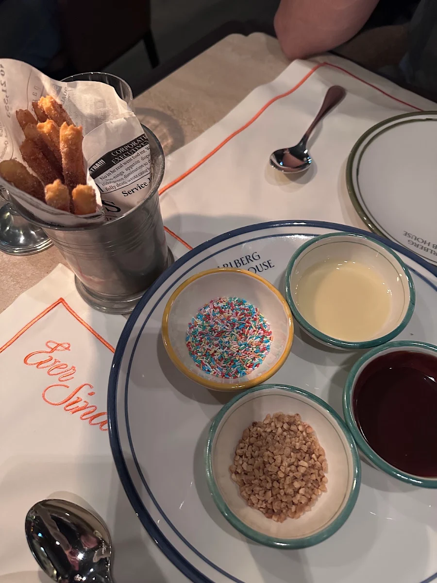 Essen und Trinken photo 7