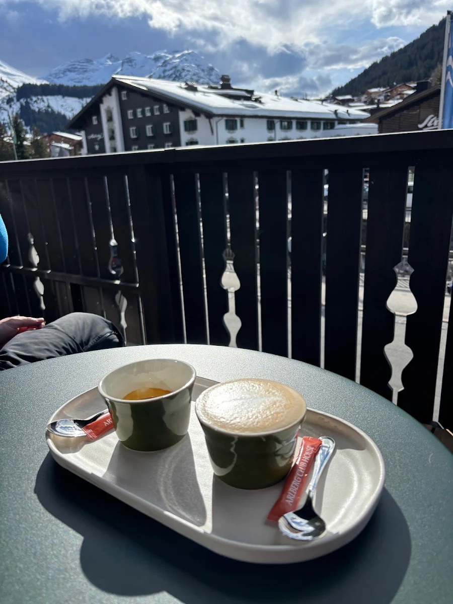 Essen und Trinken photo 9