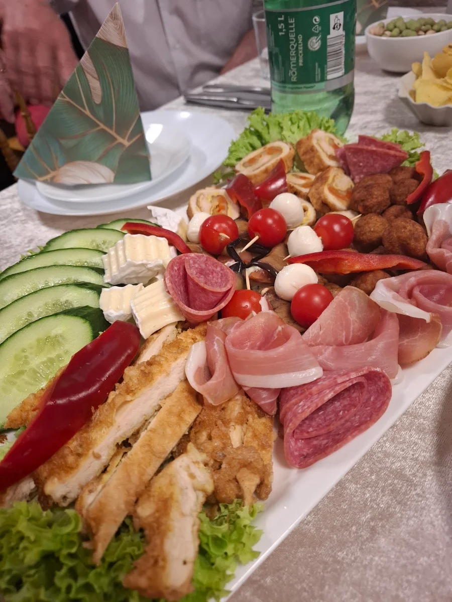Essen und Trinken photo 10