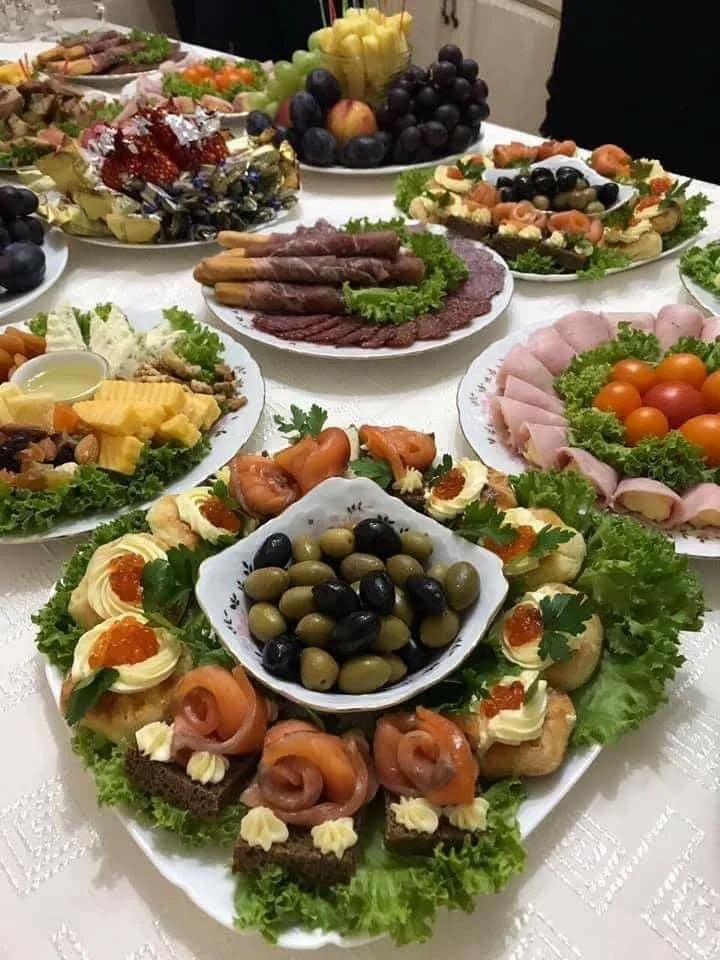 Essen und Trinken photo 3