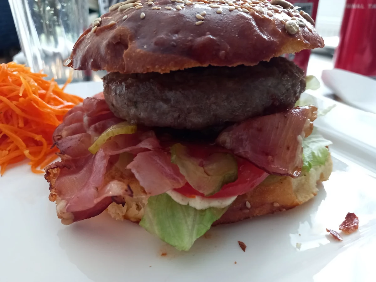 Essen und Trinken photo 5