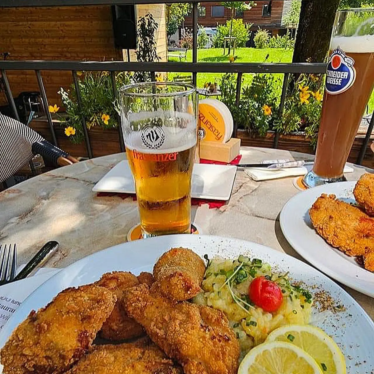 Essen und Trinken photo 4