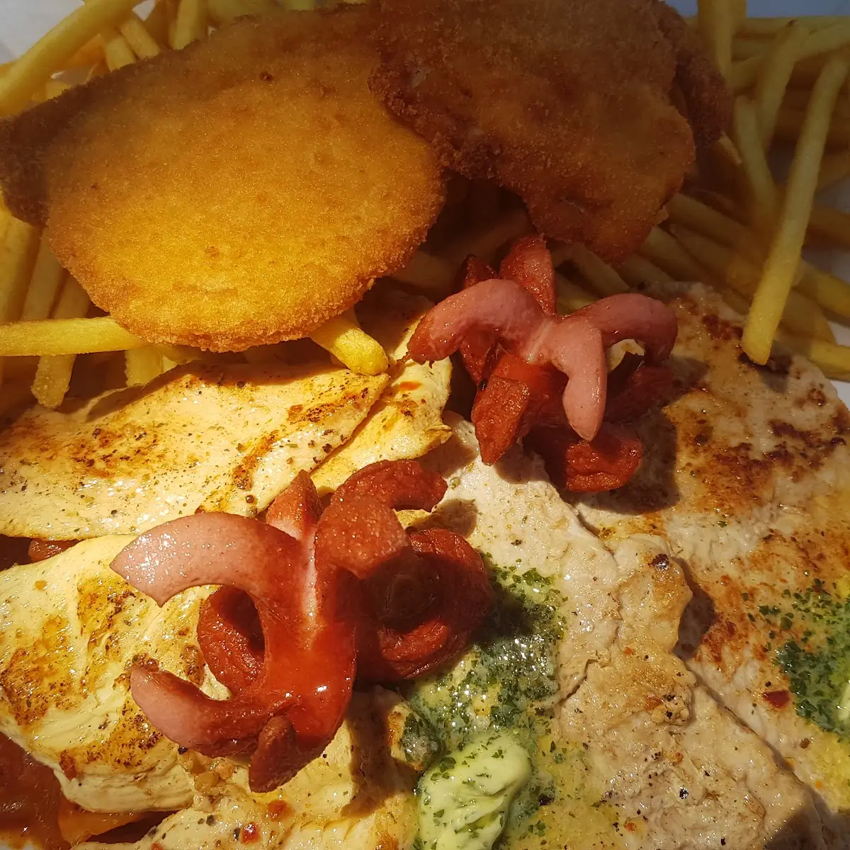 Essen und Trinken photo 1