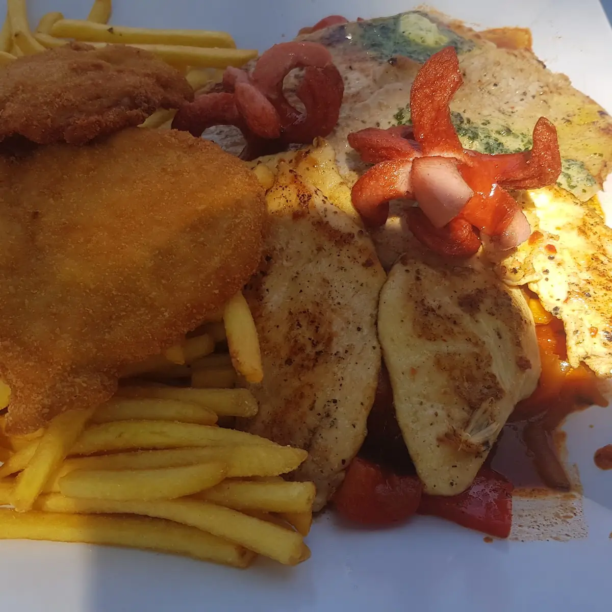 Essen und Trinken photo 6