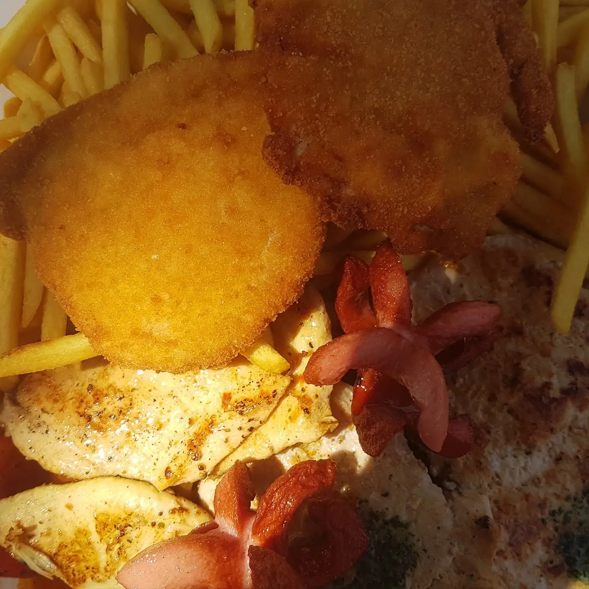 Essen und Trinken photo 7