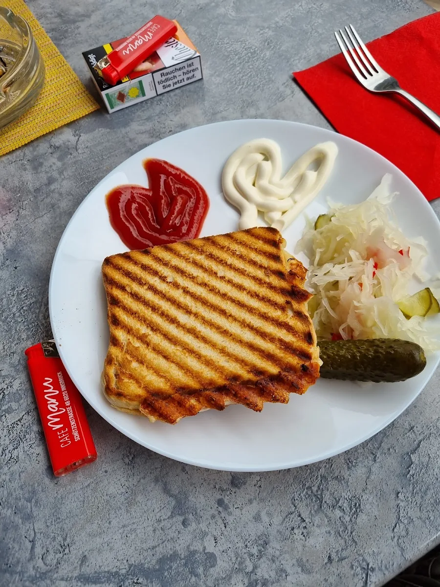Essen und Trinken photo 2