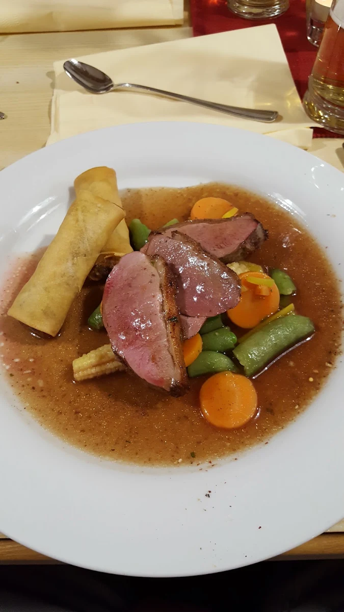 Essen und Trinken photo 5