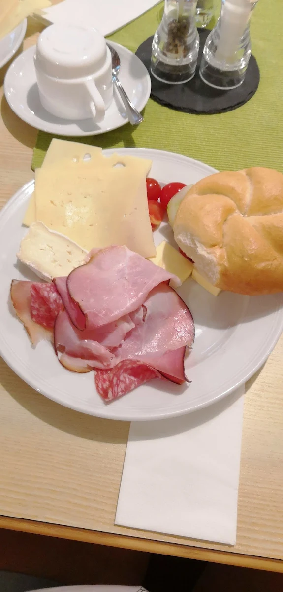 Essen und Trinken photo 7