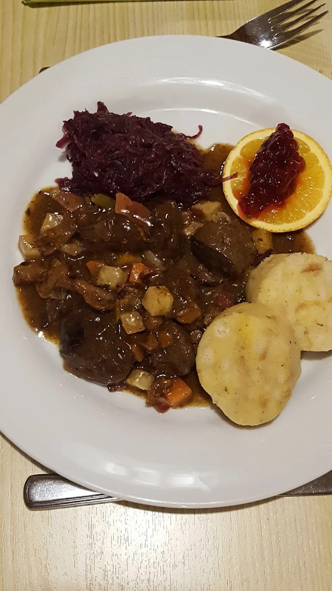Essen und Trinken photo 8