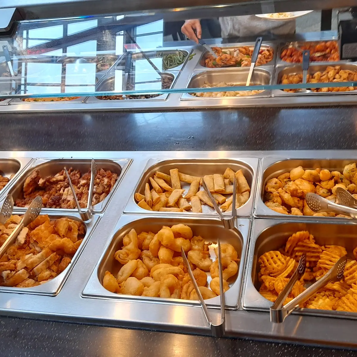 Essen und Trinken photo 10