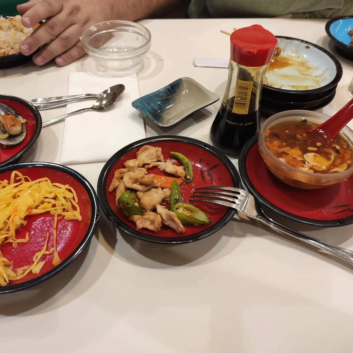 Essen und Trinken photo 5