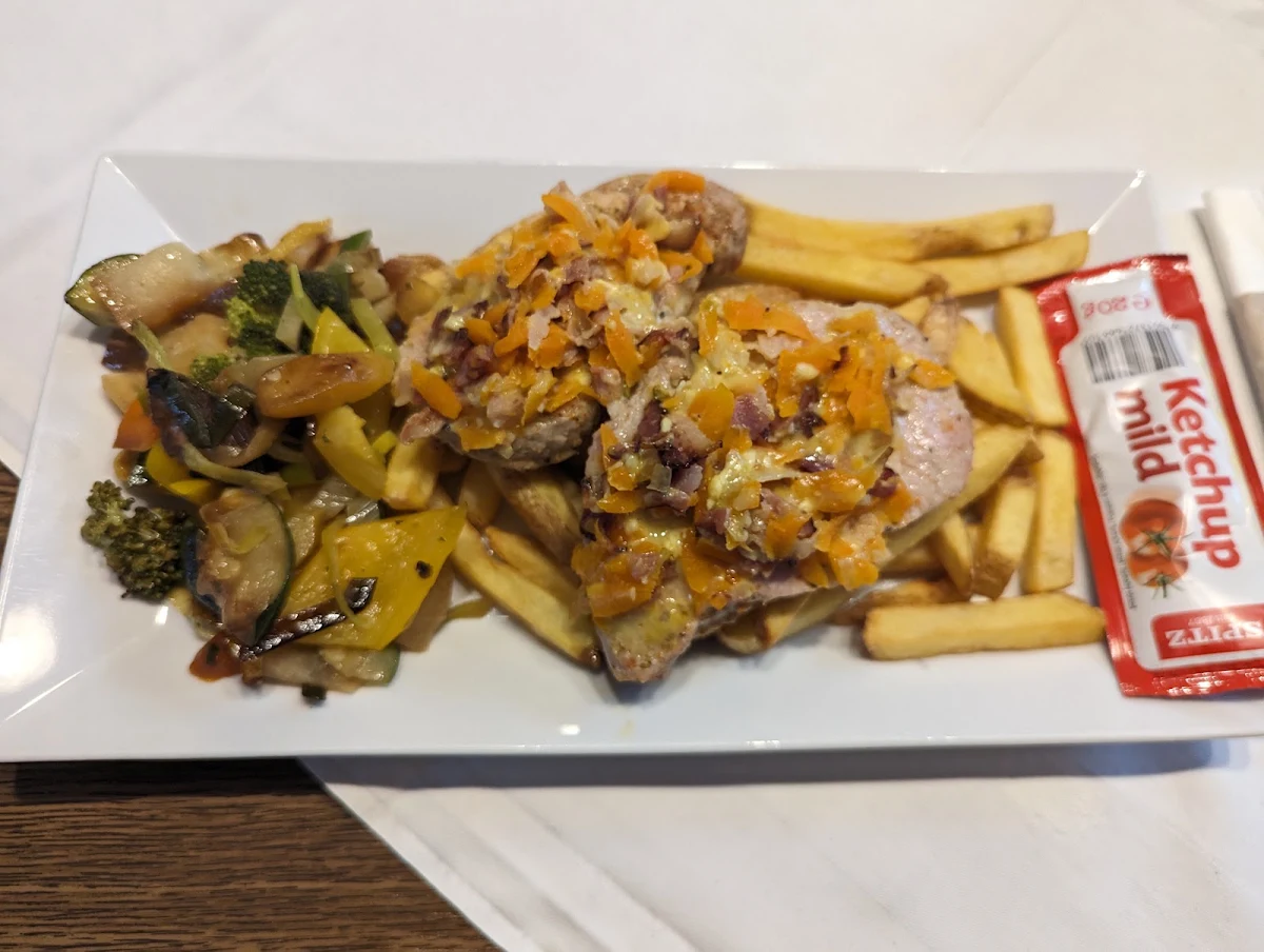 Essen und Trinken photo 10