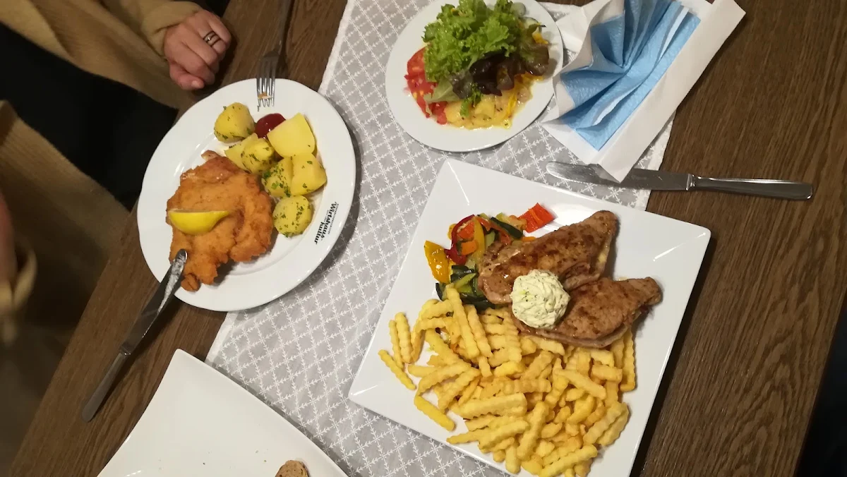 Essen und Trinken photo 4